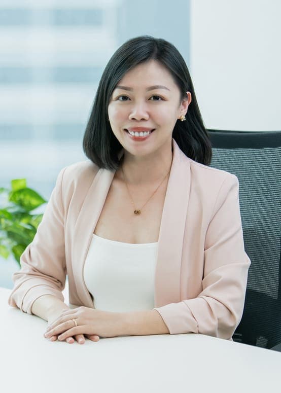 Team Member