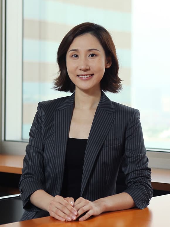 Team Member